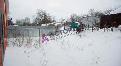 Купить дом на улице Комбайновая г. Тула. Фотография №5