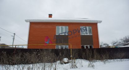 Купить 3-х комнатную дом в г. Тула. Фотография №2