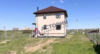 Купить дом в г. Малевка. Фотография №3 Купить дом в г. Малевка. Фотография №3