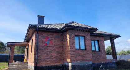 Купить дом 3-х комнатную, 123 кв. м., Россия, г. Ямны. Фотография №9