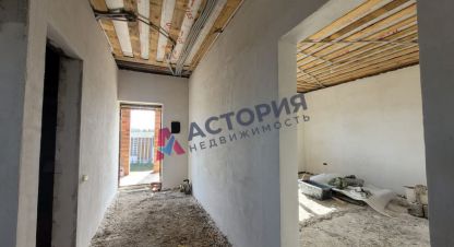 Купить дом 3-х комнатную, 123 кв. м., Россия, г. Ямны. Фотография №8