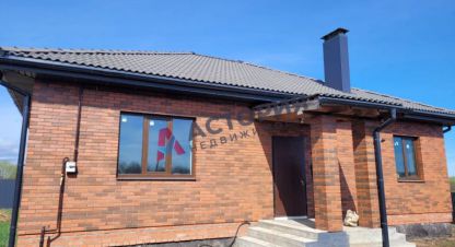 Продам дом 3-х комнатный с общей площадью 123м2, на улице -, Привокзальный район, г. Ямны, Тульская обл., Россия, агентство АН Астория. Фотография №1