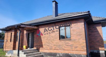 Купить дом 3-х комнатную, 123 кв. м., Россия, г. Ямны. Фотография №10