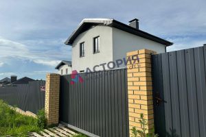 Продам коттедж/дачу 2-х комнатную с общей площадью 101.1м2, на улице Небесная ул, Привокзальный район, г. Ямны, Тульская обл., Россия, агентство АН Астория