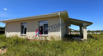 Купить 3-х комнатную дом на улице Епиховая ул г. Архангельское с. Фотография №4