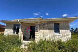 Продам дом 3-х комнатный с общей площадью 105м2, на улице Епиховая ул, г. Архангельское с, Тульская обл., Россия, агентство АН Астория