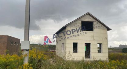 Продам дом 3-х комнатный с общей площадью 100м2, Центральный район, г. Малевка, Тульская обл., Россия, агентство АН Астория. Фотография №1