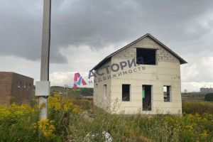 Продам дом 3-х комнатный с общей площадью 100м2, Центральный район, г. Малевка, Тульская обл., Россия, агентство АН Астория