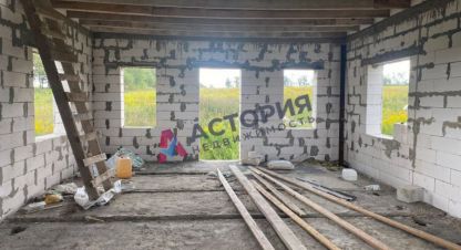 Купить 3-х комнатную дом г. Малевка. Фотография №4