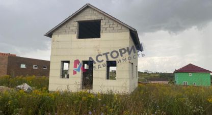 Купить 3-х комнатную дом в г. Малевка. Фотография №2