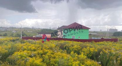 Купить дом 3-х комнатную, 100 кв. м., Россия, г. Малевка. Фотография №10