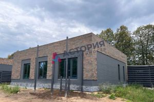 Продам дом 4-х комнатный с общей площадью 138м2, на улице -, Ленинский район, г. Архангельское с, Тульская обл., Россия, агентство АН Астория