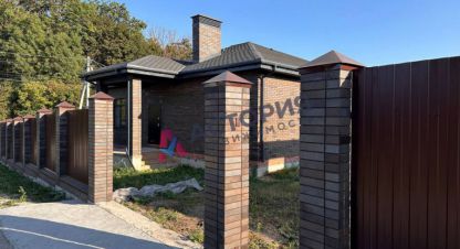 Продаётся дом в г. Малевка. Фотография №7 Продаётся дом в г. Малевка. Фотография №7