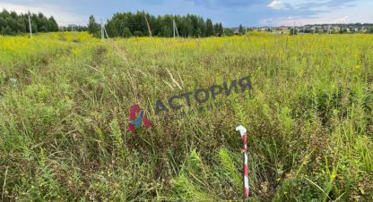 Продам земельный участок, на улице Тула-, Зареченский район, г. Тула, Тульская обл., Россия, агентство АН Астория. Фотография №1