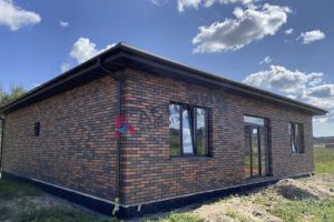 Продам дом 4-х комнатный с общей площадью 110м2, г. Ямны, Тульская обл., Россия, агентство АН Астория