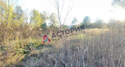 Продам земельный участок, на улице -, Привокзальный район, г. Ямны, Тульская обл., Россия, агентство АН Астория. Фотография №1