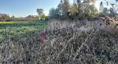 Купить земельный участок, Россия, г. Ямны. Фотография №8