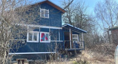 Купить 2-х комнатную коттедж/дачу в г. №37 статистик ( бараново) тер снт. Фотография №2