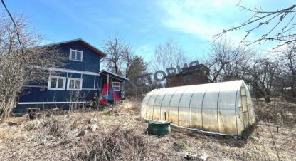 Купить коттедж/дачу в г. №37 статистик ( бараново) тер снт. Фотография №3