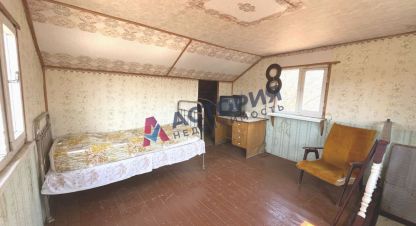 Купить коттедж/дачу 2-х комнатную, 28.5 кв. м., Россия, г. №37 статистик ( бараново) тер снт. Фотография №9