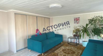 Купить дом 1 комнатную, 51.5 кв. м. Фотография №1 Продам дом 1 комнатный с общей площадью 51.5м2, на улице Кулига малая ул, Привокзальный район, г. Тула, Тульская обл., Россия, агентство АН Астория. Фотография №1