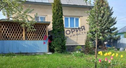 Купить дом 3-х комнатную, 147.3 кв. м. Фотография №1 Продам дом 3-х комнатный с общей площадью 147.3м2, на улице Проезд 3-й гастелло, Пролетарский район, г. Тула, Тульская обл., Россия, агентство АН Астория. Фотография №1