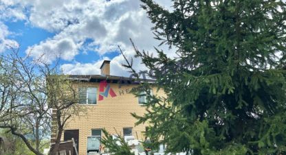 Купить дом 5-ти комнатную, 189 кв. м. Фотография №1 Продам дом 5-ти комнатный с общей площадью 189м2, на улице Пировская ул, Зеленстрой район, г. Тула, Тульская обл., Россия, агентство АН Астория. Фотография №1