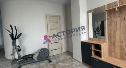 Продаётся 4-х комнатная дом в г. Малевка. Фотография №6