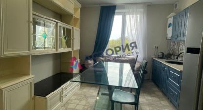 Купить дом 4-х комнатную, 195.4 кв. м., Россия, г. Малевка. Фотография №8