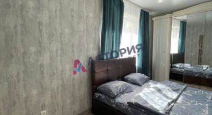 Купить дом на улице Бородинка г. Малевка. Фотография №5