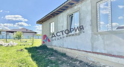 Продам дом 4-х комнатный с общей площадью 116.5м2, Ленинский район, г. Новоселки, Тульская обл., Россия, агентство АН Астория. Фотография №1