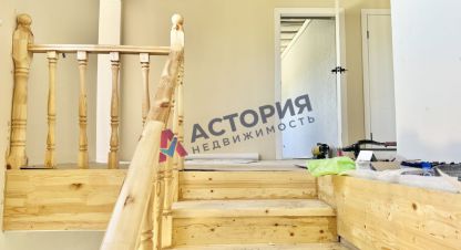 Купить дом 6-ти комнатную, 178.8 кв. м. Фотография №8 Купить дом 6-ти комнатную, 178.8 кв. м., Россия, г. Новоселки. Фотография №8