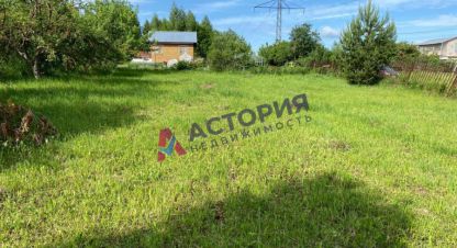 Купить земельный участок, Россия, г. Снт лотос тер. Фотография №8