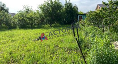 Продаётся земельный участок в г. Снт лотос тер. Фотография №6