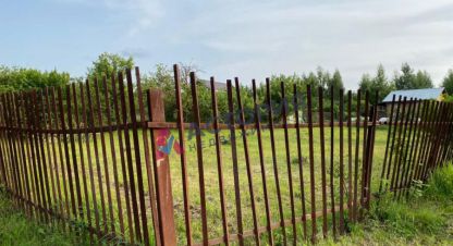 Продам земельный участок, на улице Снт лотос тер, Центральный район, г. Снт лотос тер, Тульская обл., Россия, агентство АН Астория. Фотография №1