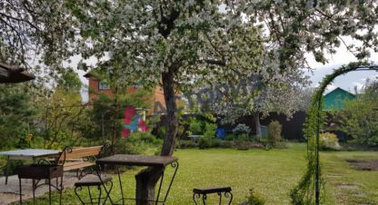 Купить дом 2-х комнатную, 41.6 кв. м., Россия, г. Тула. Фотография №9