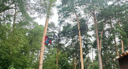 Купить земельный участок на улице Сосновый пер г. Ахлебинино с. Фотография №4 Купить земельный участок на улице Сосновый пер г. Ахлебинино с. Фотография №4