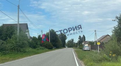 Купить земельный участок. Фотография №8 Купить земельный участок, Россия, г. Ахлебинино с. Фотография №8