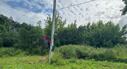 Купить земельный участок в г. Ахлебинино с. Фотография №3 Купить земельный участок в г. Ахлебинино с. Фотография №3