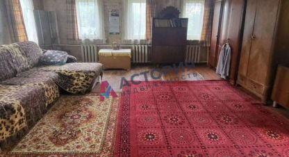 Купить дом 2-х комнатную, 43.5 кв. м., Россия, г. Тула. Фотография №9