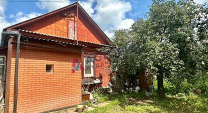 Купить дом на улице 2-й шоссейный пер г. Тула. Фотография №5