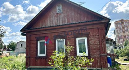 Купить дом 2-х комнатную, 43.5 кв. м., Россия, г. Тула. Фотография №10