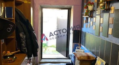 Купить дом 1 комнатную, 21.6 кв. м., Россия, г. Новое павшино с. Фотография №10