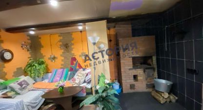 Купить 1 комнатную дом на улице Верхняя приупская ул г. Новое павшино с. Фотография №4