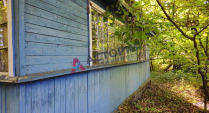 Купить коттедж/дачу в г. С/п рождественское. Фотография №3