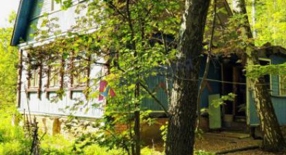 Купить 4-х комнатную коттедж/дачу в г. С/п рождественское. Фотография №2