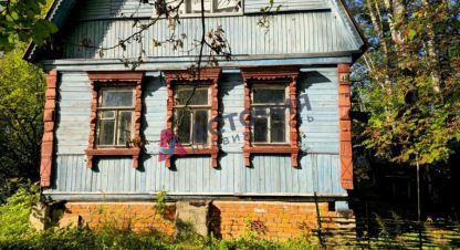 Купить коттедж/дачу на улице Снт лесная поляна г. С/п рождественское. Фотография №5