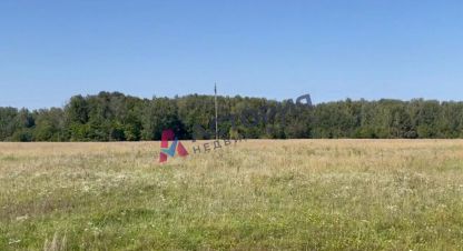 Продам земельный участок, на улице Поповка с, г. Поповка с, Тульская обл., Россия, агентство АН Астория. Фотография №1