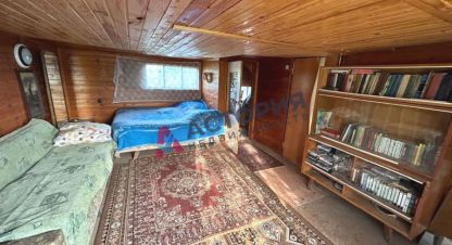 Купить коттедж/дачу 3-х комнатную, 80 кв. м., Россия, г. Приборостроитель ( зайцево) тер снт. Фотография №8