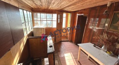 Купить коттедж/дачу 3-х комнатную, 80 кв. м., Россия, г. Приборостроитель ( зайцево) тер снт. Фотография №10